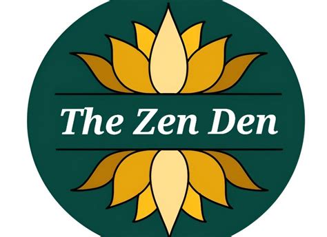 The Zen Den 